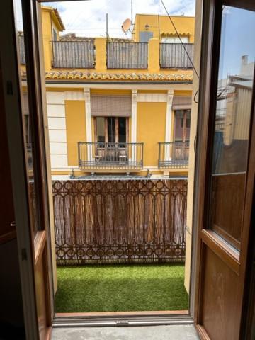Serranos Valência Exterior foto